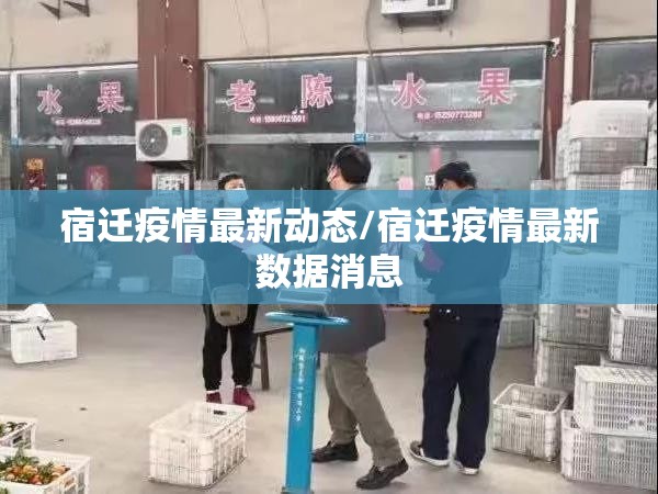 宿迁疫情最新动态/宿迁疫情最新数据消息 宿迁疫情最新动态/宿迁疫情最新数据消息