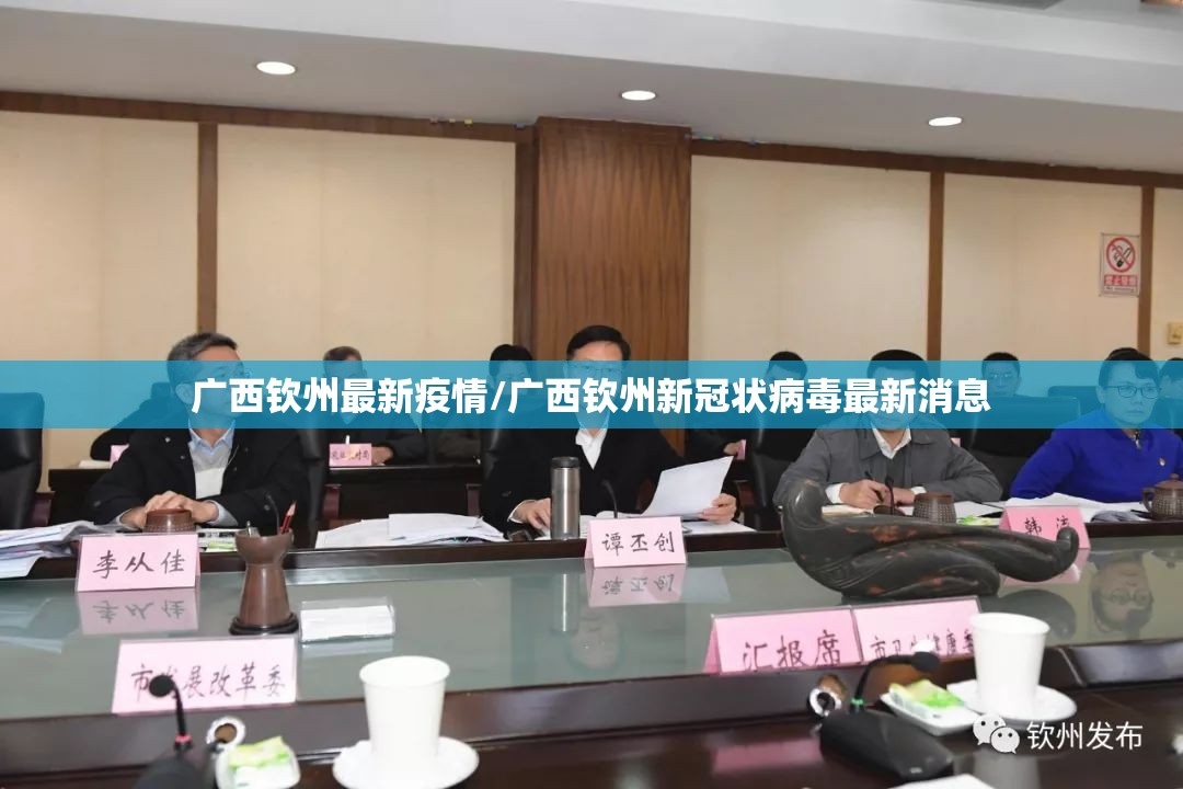 广西钦州最新疫情/广西钦州新冠状病毒最新消息