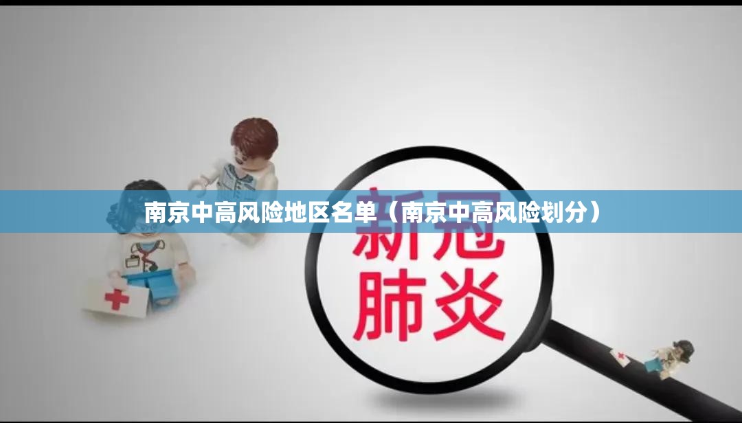 南京中高风险地区名单（南京中高风险划分）