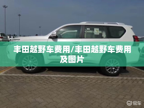丰田越野车费用/丰田越野车费用及图片