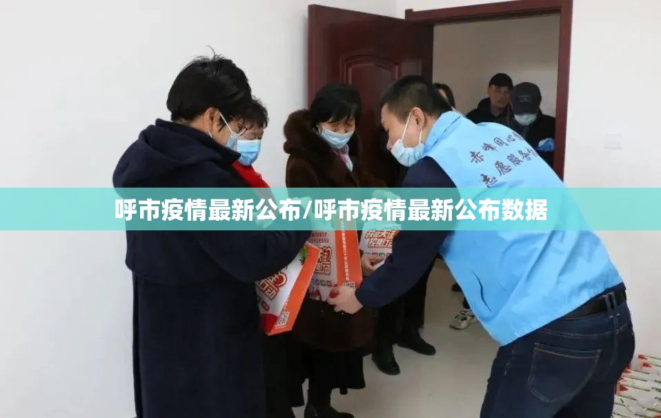 呼市疫情最新公布/呼市疫情最新公布数据