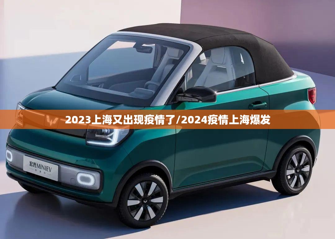 2023上海又出现疫情了/2024疫情上海爆发 2023上海又出现疫情了/2024疫情上海爆发