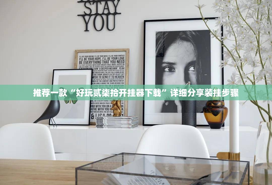 推荐一款“好玩贰柒拾开挂器下载”详细分享装挂步骤