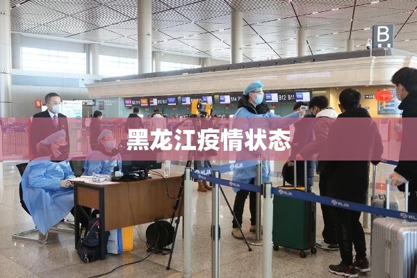 黑龙江疫情状态/黑龙江的疫情动态