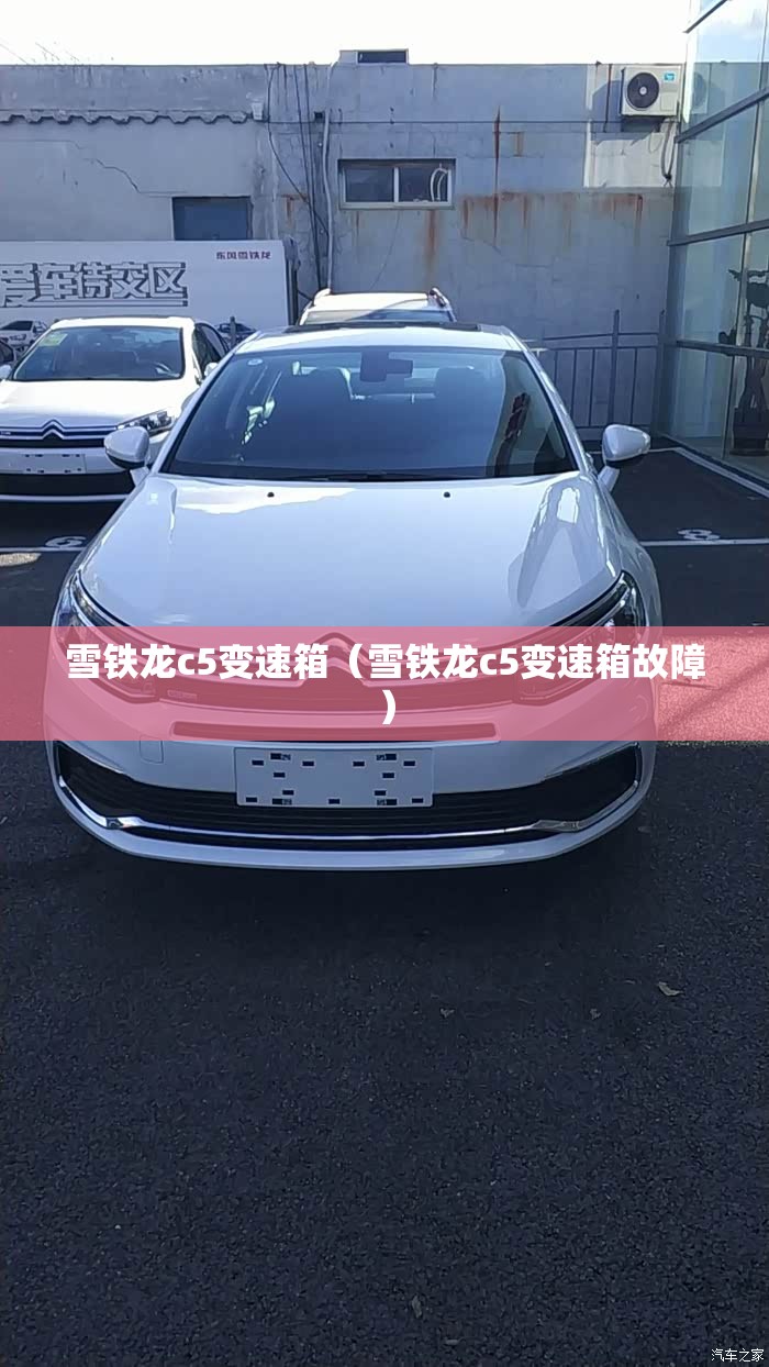 雪铁龙c5变速箱（雪铁龙c5变速箱故障）
