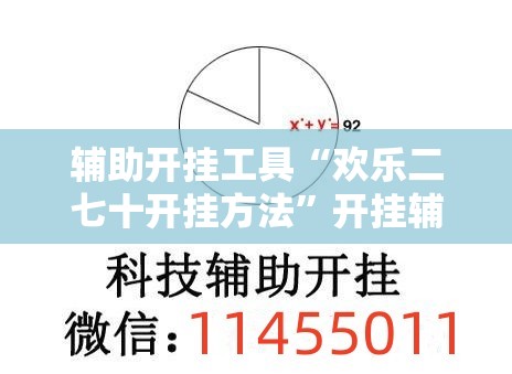 辅助开挂工具“欢乐二七十开挂方法”开挂辅助脚本+详细开挂安装教程