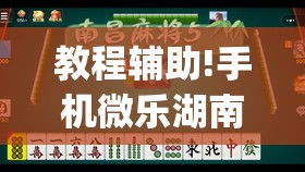 教程辅助!手机微乐湖南麻将有挂吗	”(免费)开挂辅助教学(最新辅助开挂教程)