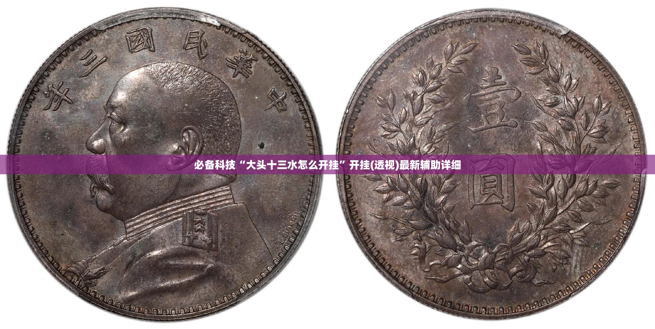 必备科技“大头十三水怎么开挂”开挂(透视)最新辅助详细