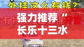 强力推荐“长乐十三水有挂没”开挂详细教程