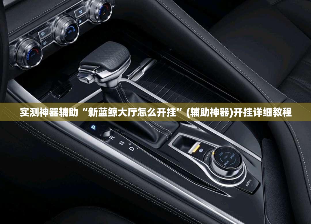 实测神器辅助“新蓝鲸大厅怎么开挂”(辅助神器)开挂详细教程