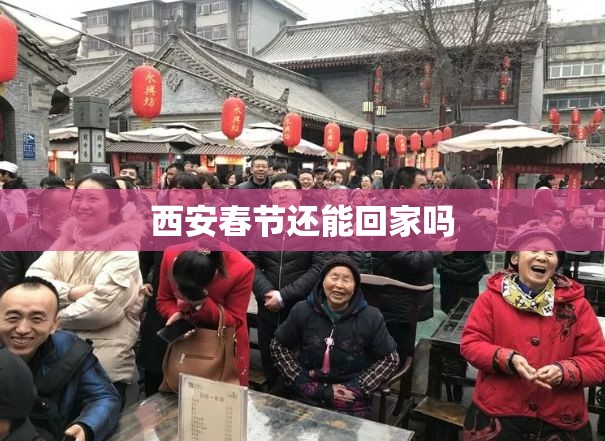 西安春节还能回家吗/西安春节让外出吗