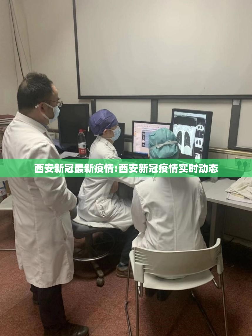 西安新冠最新疫情:西安新冠疫情实时动态