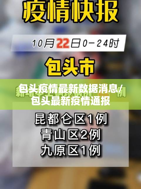 包头疫情最新数据消息/包头最新疫情通报