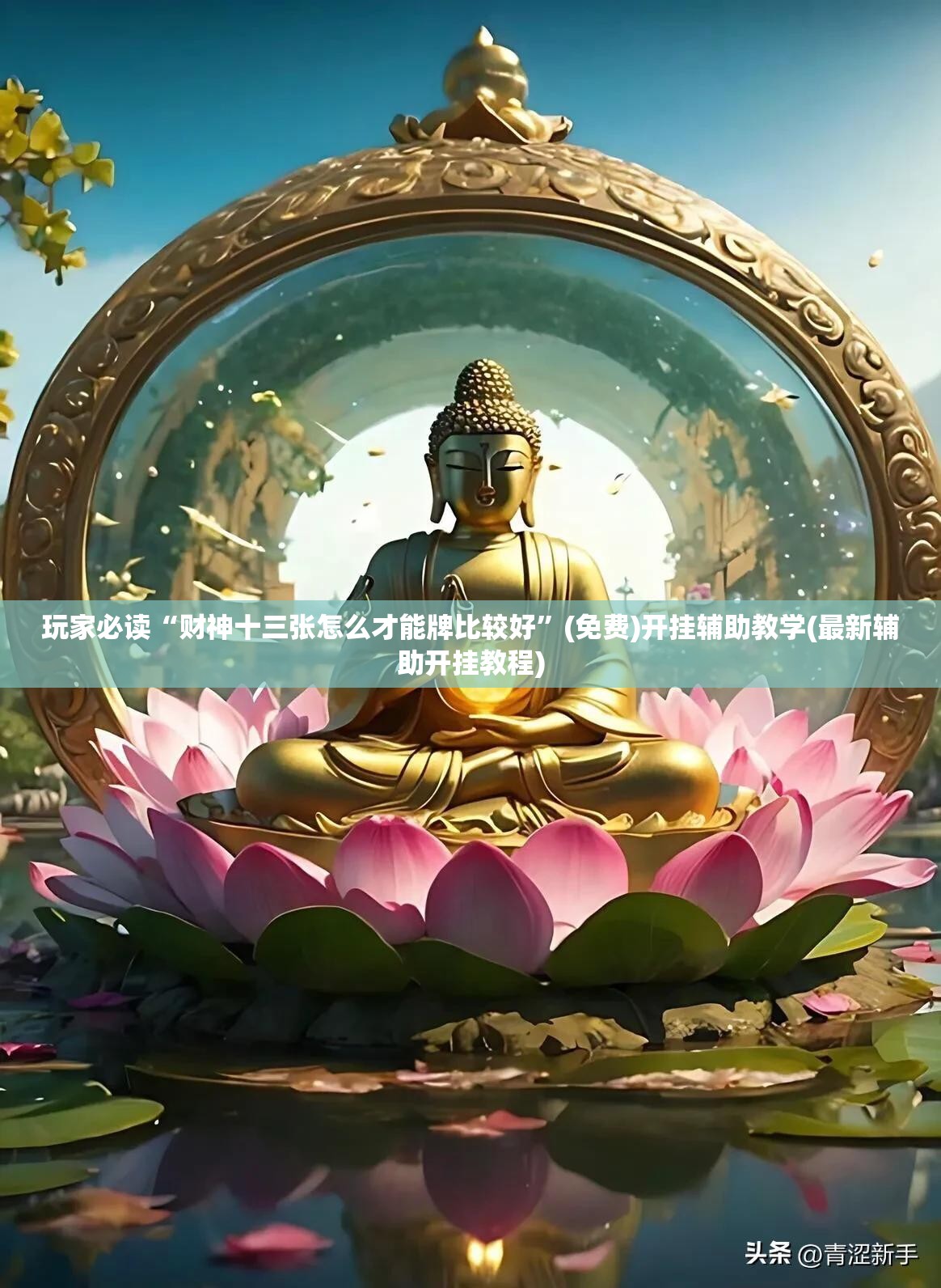 玩家必读“财神十三张怎么才能牌比较好”(免费)开挂辅助教学(最新辅助开挂教程)