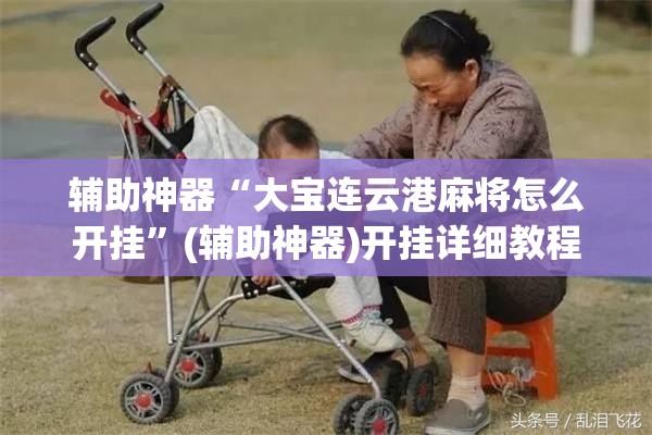 辅助神器“大宝连云港麻将怎么开挂”(辅助神器)开挂详细教程