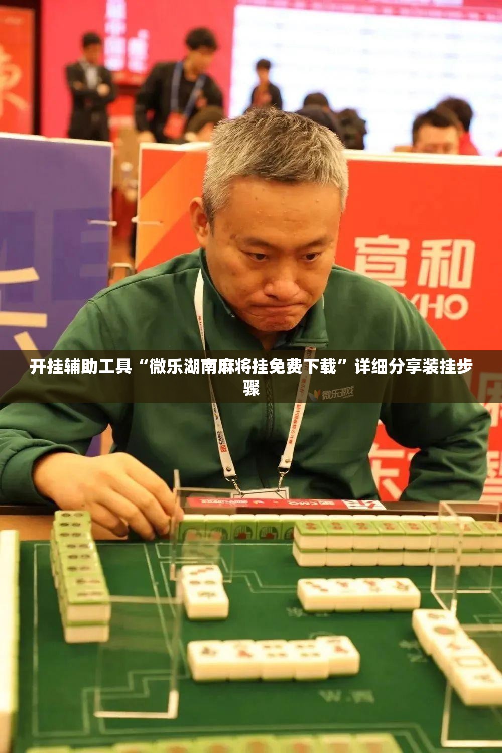 开挂辅助工具“微乐湖南麻将挂免费下载”详细分享装挂步骤