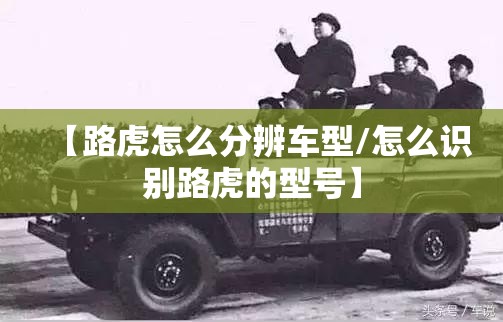 【路虎怎么分辨车型/怎么识别路虎的型号】 【路虎怎么分辨车型/怎么识别路虎的型号】