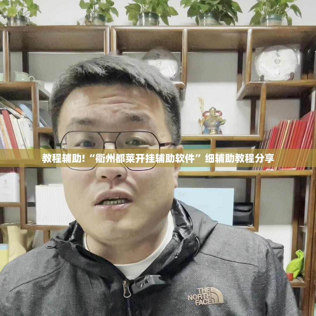教程辅助!“衢州都莱开挂辅助软件”细辅助教程分享