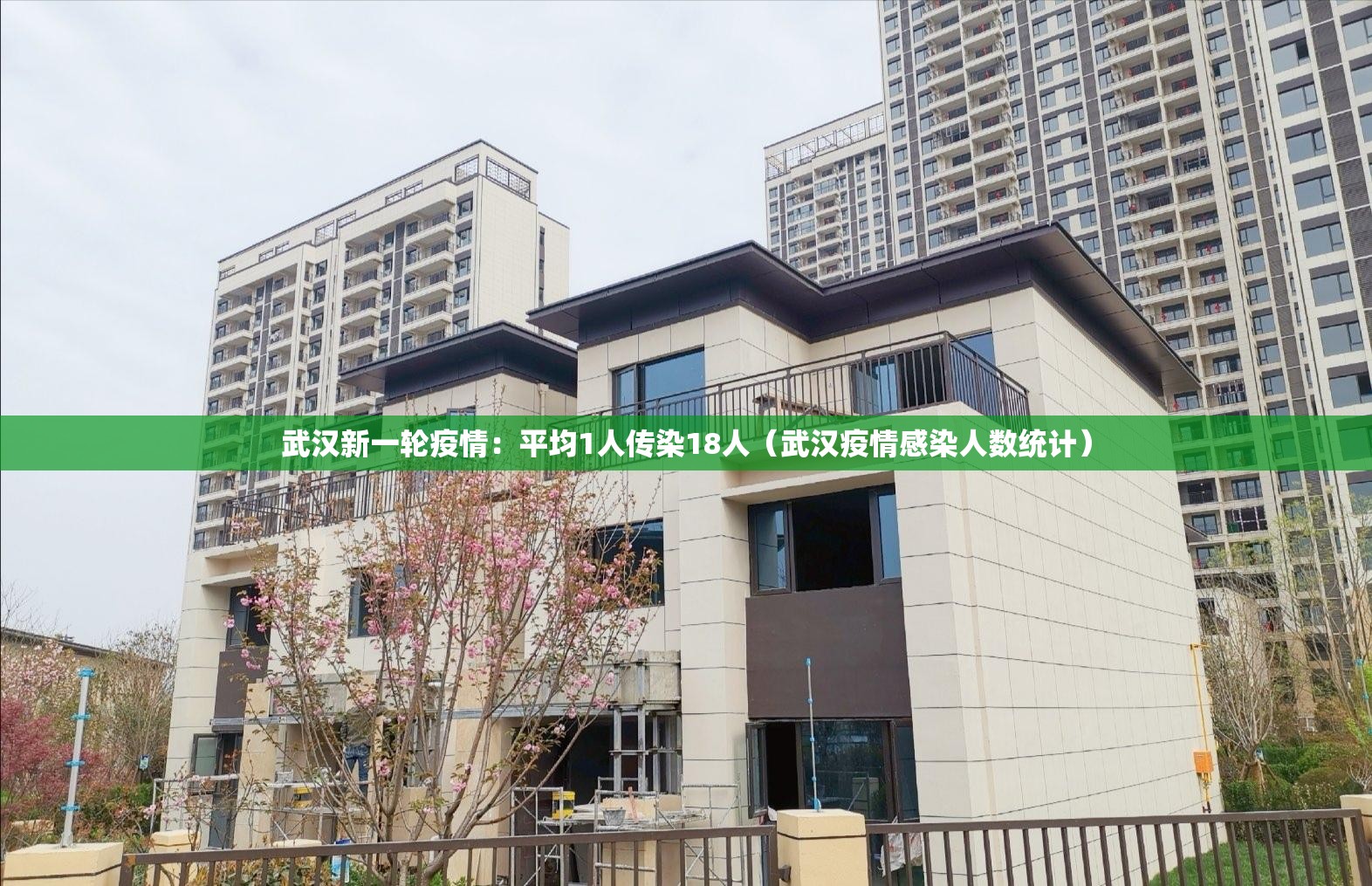 武汉新一轮疫情：平均1人传染18人（武汉疫情感染人数统计）