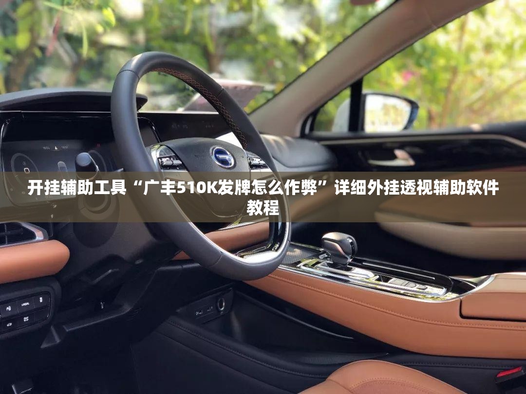 开挂辅助工具“广丰510K发牌怎么作弊	”详细外挂透视辅助软件教程