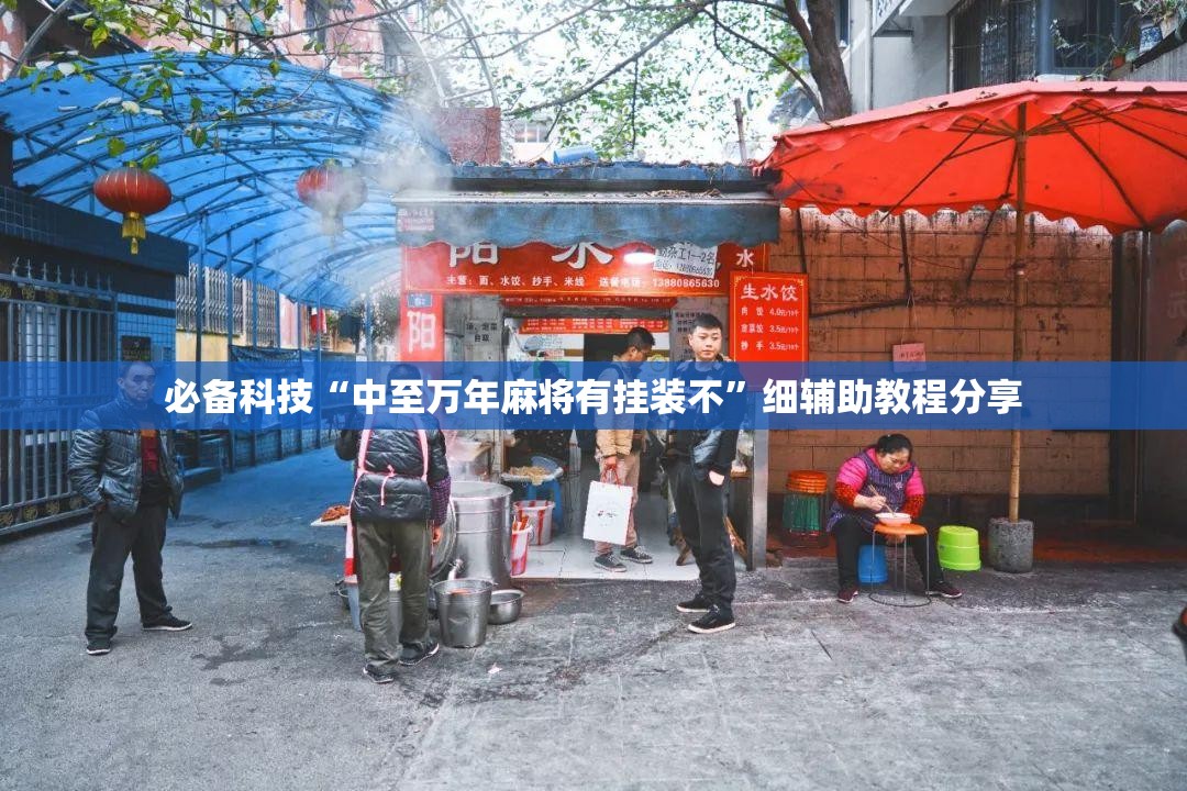 必备科技“中至万年麻将有挂装不”细辅助教程分享