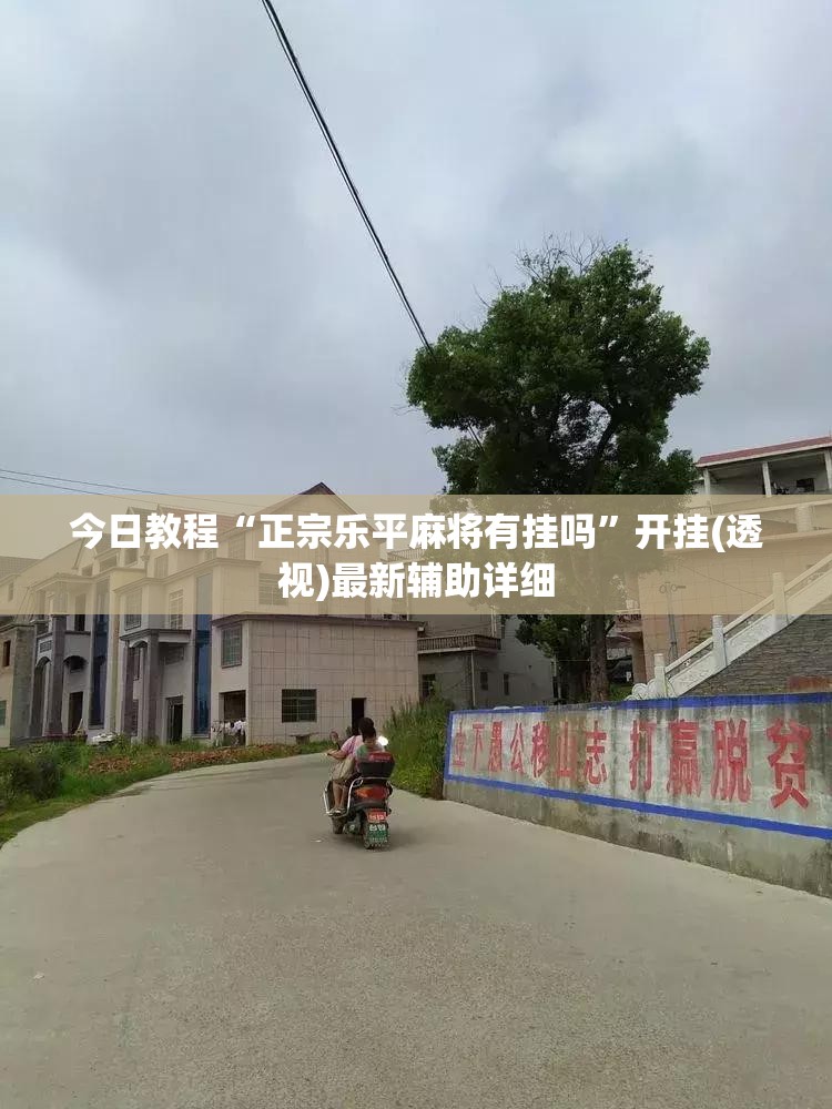 今日教程“正宗乐平麻将有挂吗”开挂(透视)最新辅助详细