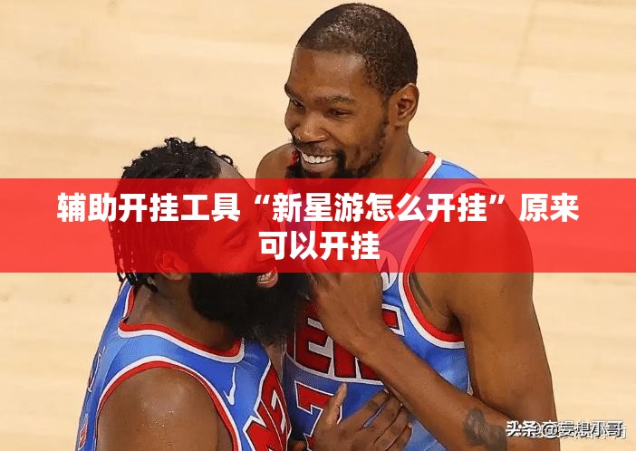 辅助开挂工具“新星游怎么开挂”原来可以开挂