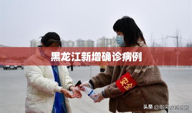 黑龙江新增确诊病例:黑龙江新增确诊轨迹