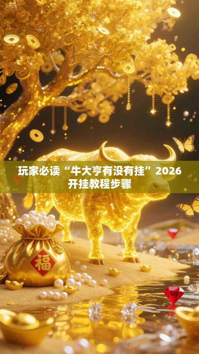 玩家必读“牛大亨有没有挂”2026开挂教程步骤