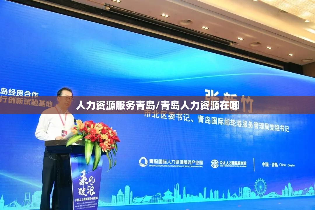 人力资源服务青岛/青岛人力资源在哪