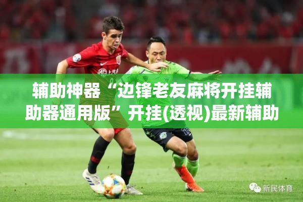 辅助神器“边锋老友麻将开挂辅助器通用版”开挂(透视)最新辅助详细