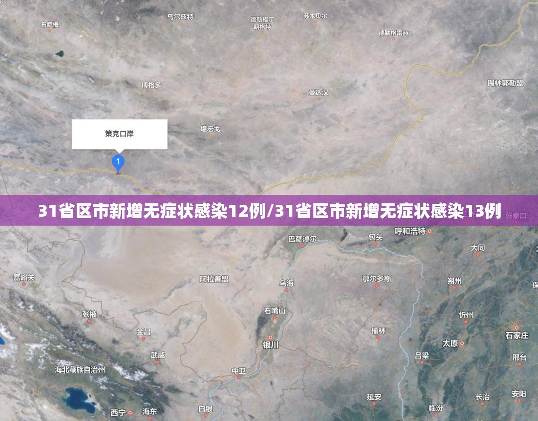 31省区市新增无症状感染12例/31省区市新增无症状感染13例 31省区市新增无症状感染12例/31省区市新增无症状感染13例
