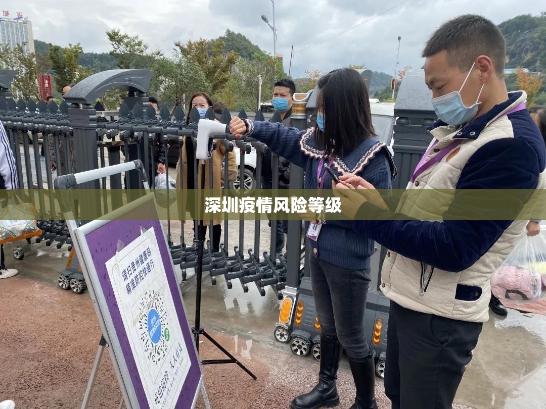 深圳疫情风险等级/深圳疫情风险等级2021 深圳疫情风险等级/深圳疫情风险等级2021