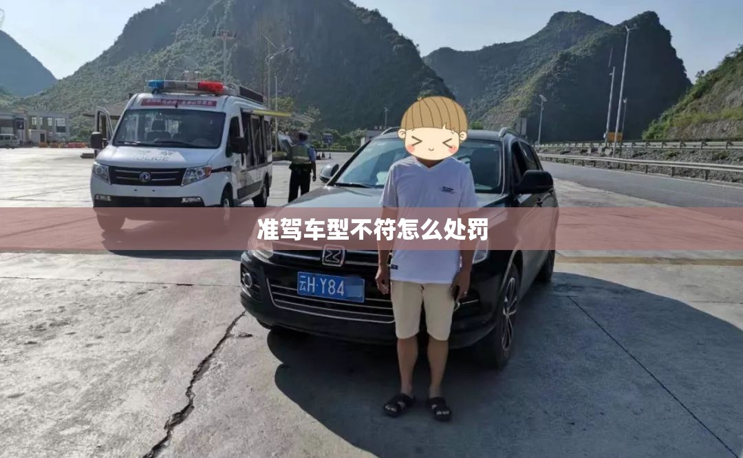 准驾车型不符怎么处罚/准驾车型不符怎么处罚扣几分 准驾车型不符怎么处罚/准驾车型不符怎么处罚扣几分