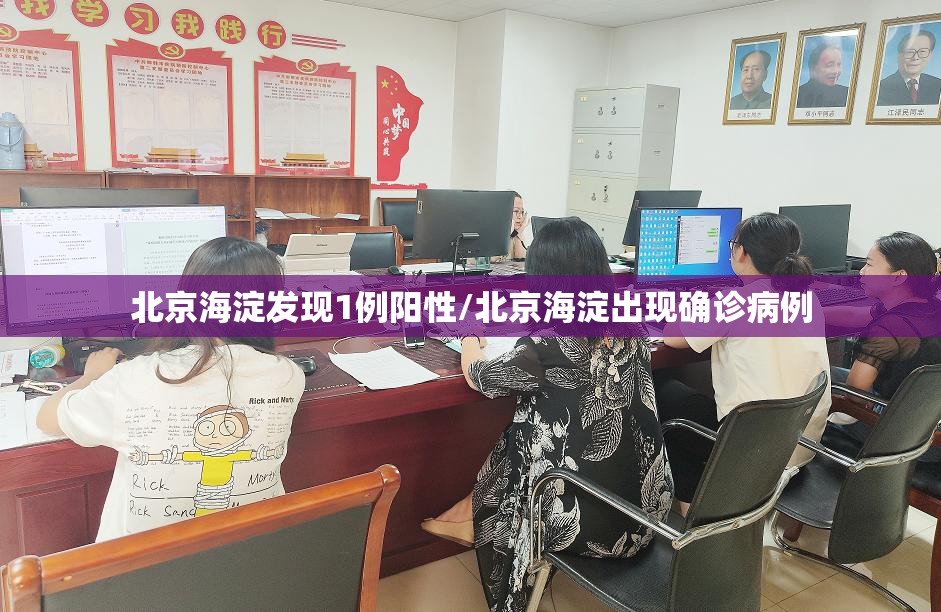 北京海淀发现1例阳性/北京海淀出现确诊病例 北京海淀发现1例阳性/北京海淀出现确诊病例