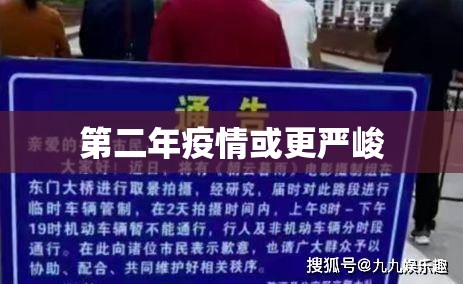 【第二年疫情或更严峻/疫情第二年会发生】 【第二年疫情或更严峻/疫情第二年会发生】