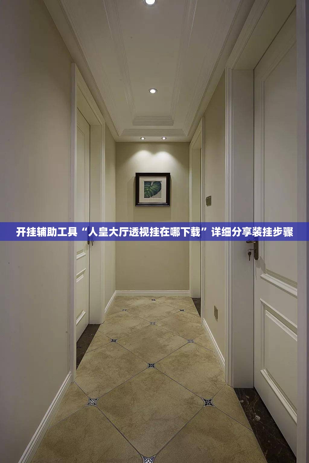 开挂辅助工具“人皇大厅透视挂在哪下载”详细分享装挂步骤