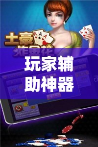 玩家辅助神器：微乐斗地主外卦辅助软件下载”开挂详细教程