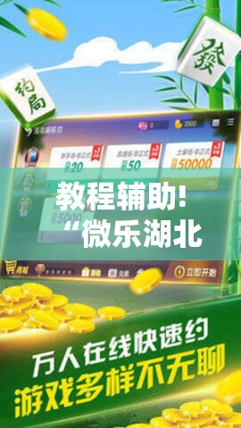 教程辅助!“微乐湖北麻将开挂神器”细辅助教程分享