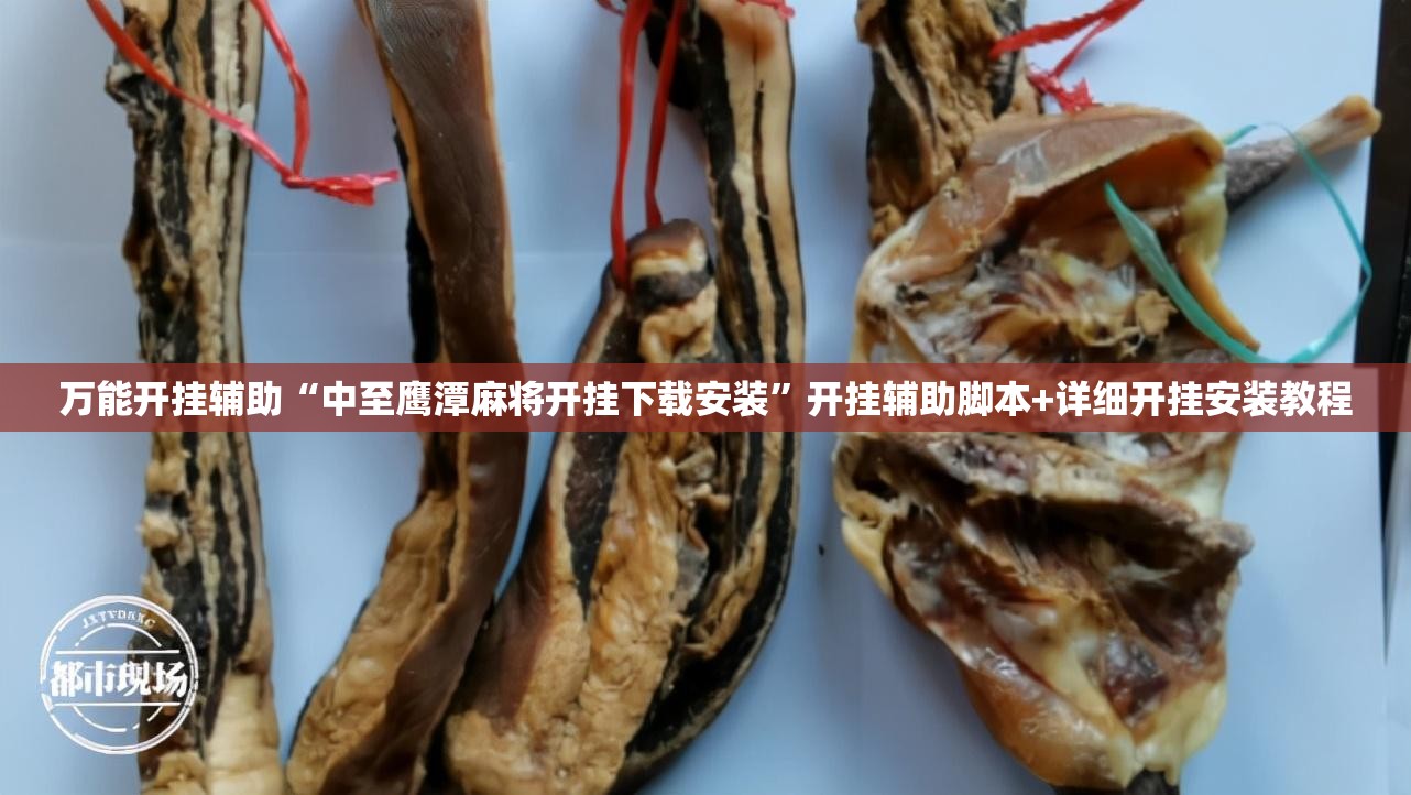 万能开挂辅助“中至鹰潭麻将开挂下载安装”开挂辅助脚本+详细开挂安装教程