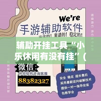 辅助开挂工具“小乐休闲有没有挂”(透视挂)辅助下载教程