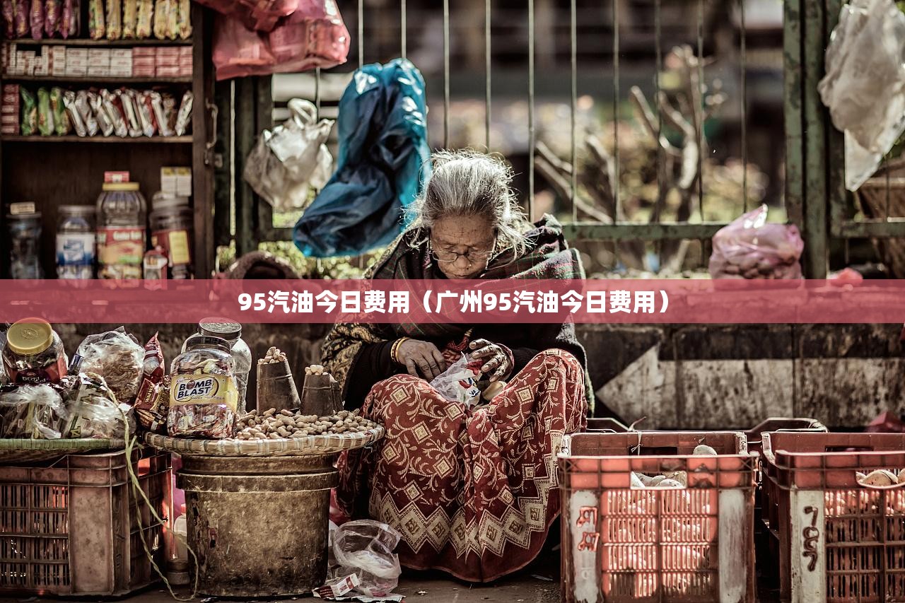 95汽油今日费用(广州95汽油今日费用) 95汽油今日费用(广州95汽油今日费用)