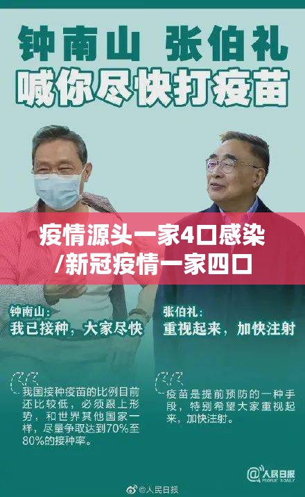 疫情源头一家4口感染/新冠疫情一家四口 疫情源头一家4口感染/新冠疫情一家四口