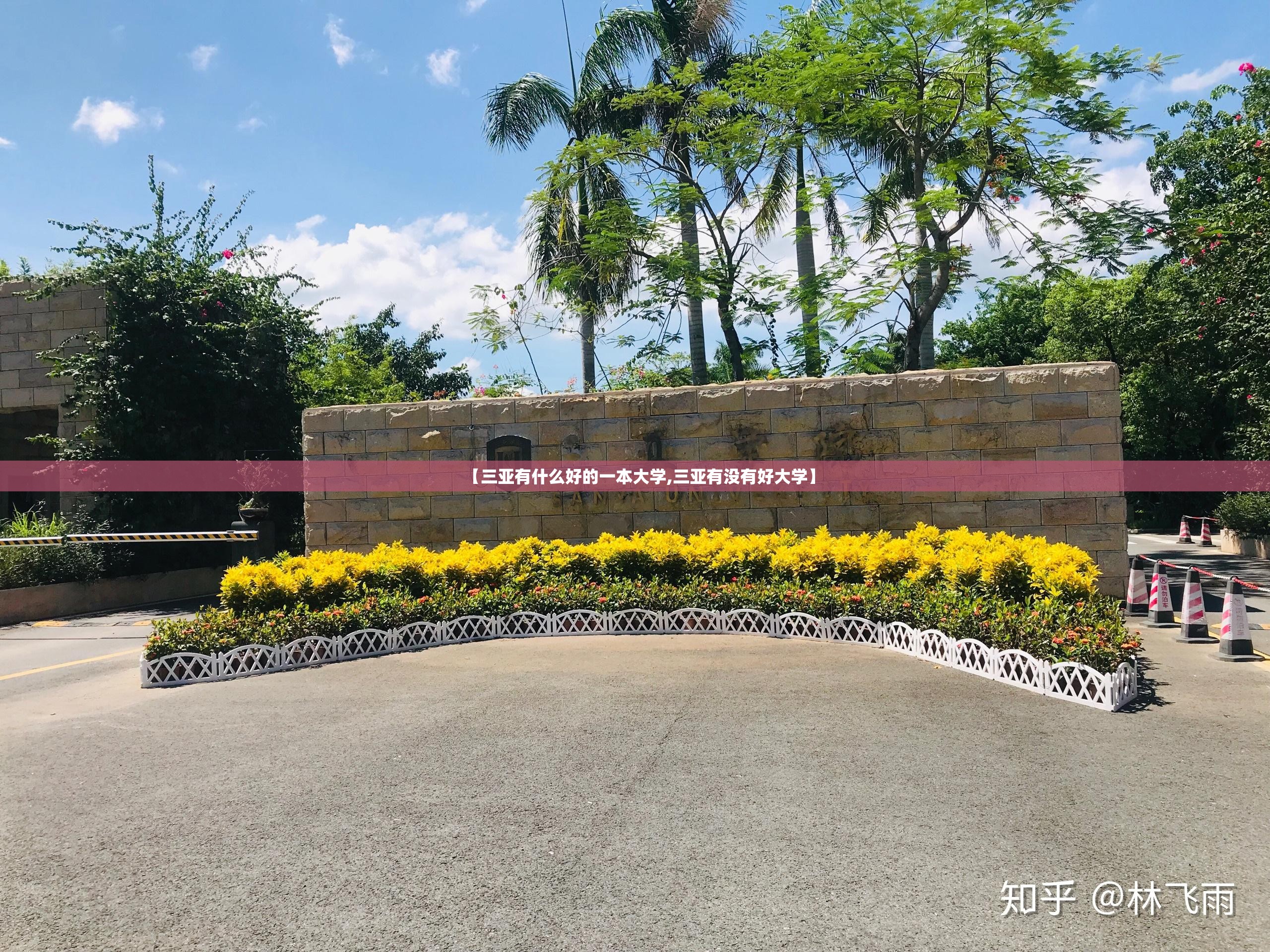 【三亚有什么好的一本大学,三亚有没有好大学】 【三亚有什么好的一本大学,三亚有没有好大学】