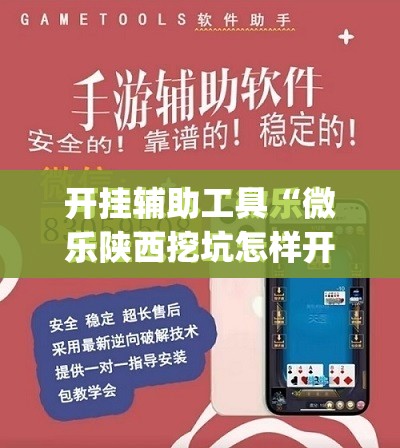 开挂辅助工具“微乐陕西挖坑怎样开挂”(免费)开挂辅助教学(最新辅助开挂教程)