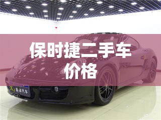 保时捷二手车费用（保时捷二手车费用10万）