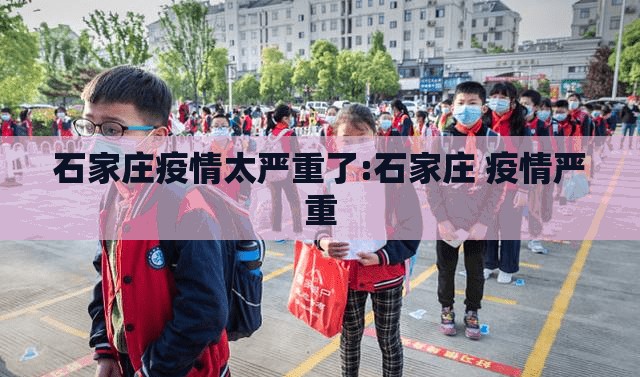 石家庄疫情太严重了:石家庄 疫情严重