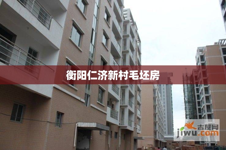 衡阳仁济新村毛坯房/衡阳仁济医院
