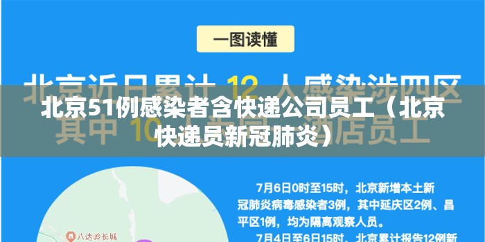 北京51例感染者含快递公司员工（北京快递员新冠肺炎）