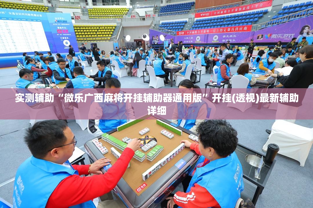 实测辅助“微乐广西麻将开挂辅助器通用版	”开挂(透视)最新辅助详细